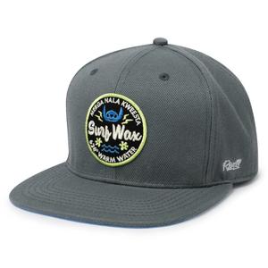 RSVLTS Surf Wax Stitch TLB Hat in Standard — front view